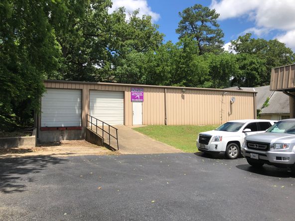 664 Ouachita Ave, Hot Springs, AR 71901